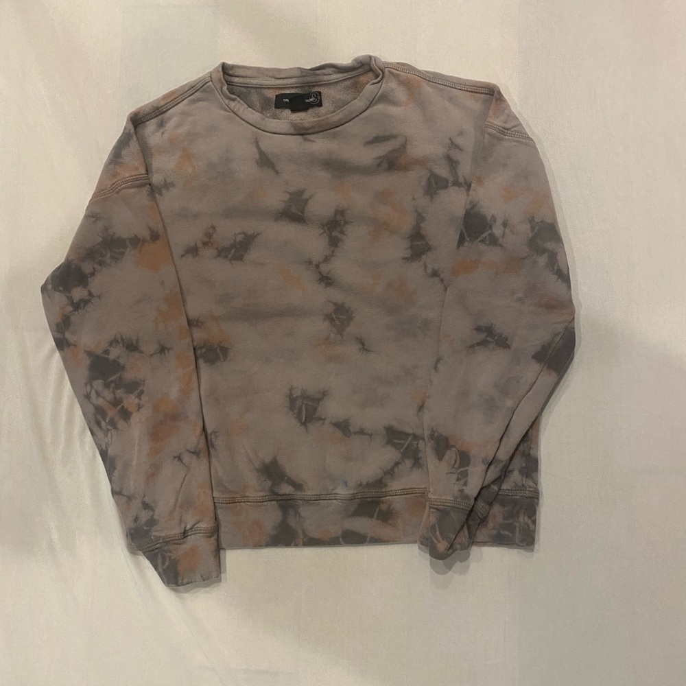 Girls 10/12 XL Treasure Bond - lightly worn